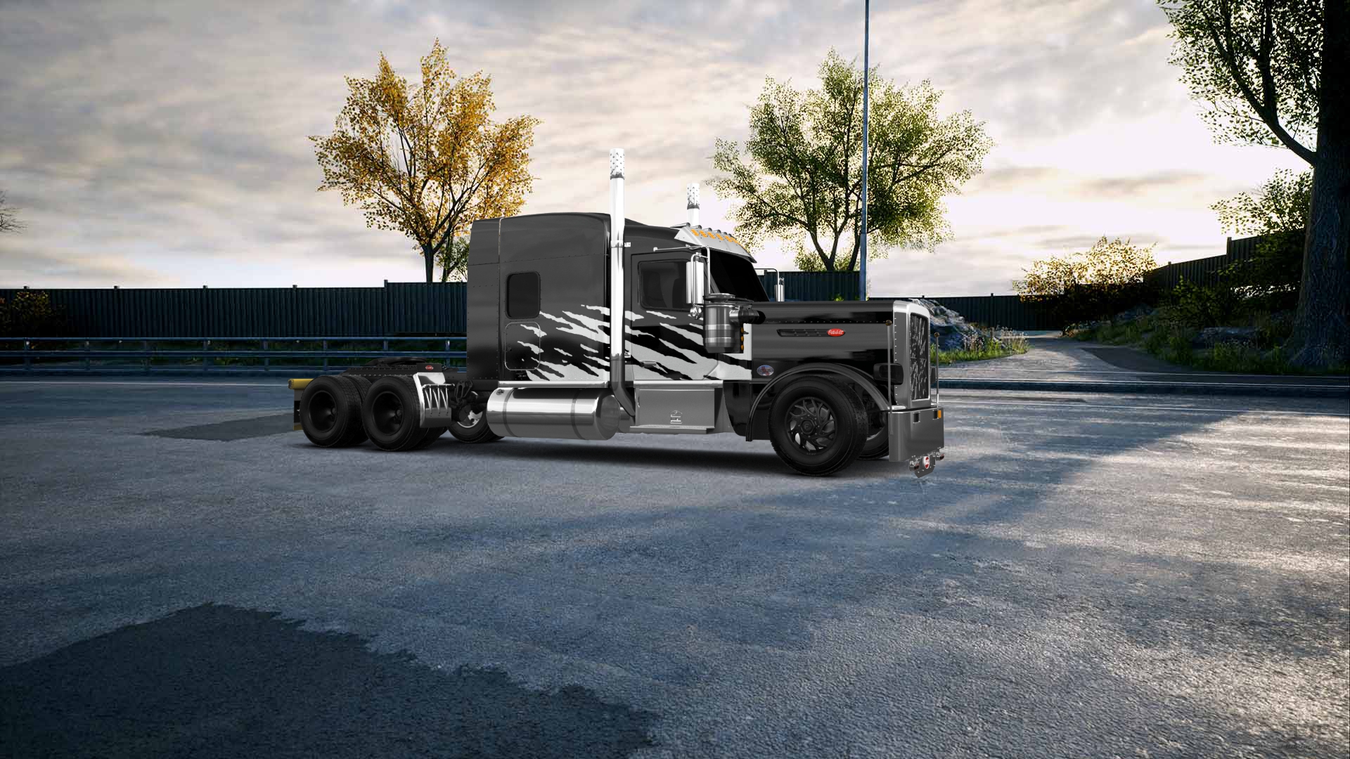 Lamborghini Aventador 2 Door Coupe 2012 tuning