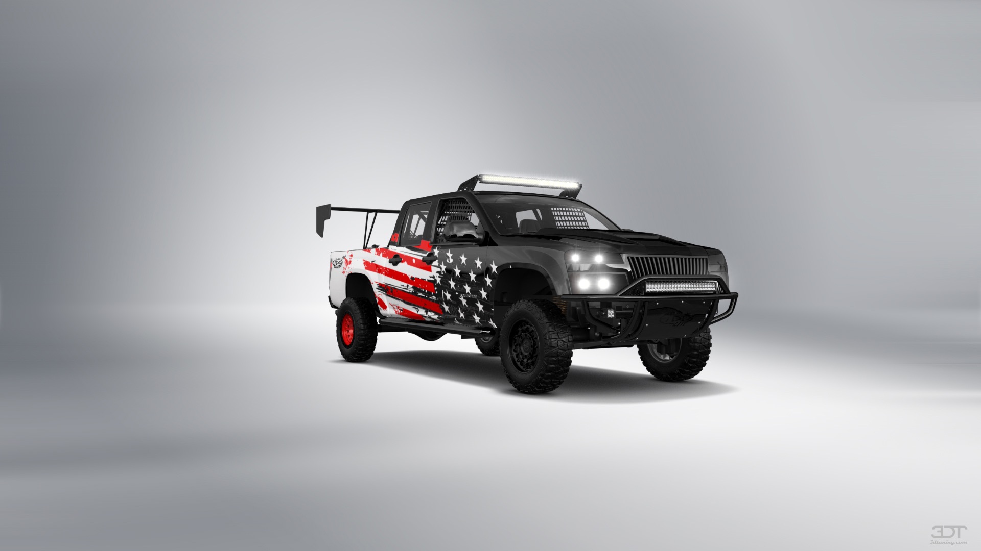 Chevrolet Colorado 4 Door pickup truck 2004