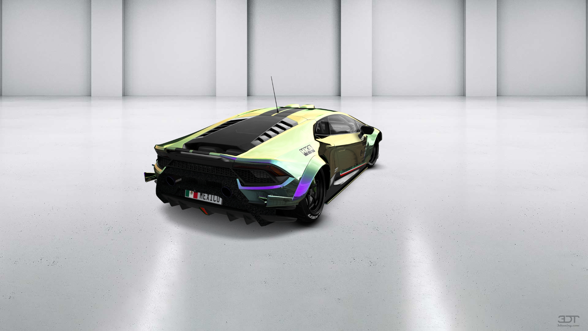Lamborghini Huracan 2 Door Coupe 2014 Images