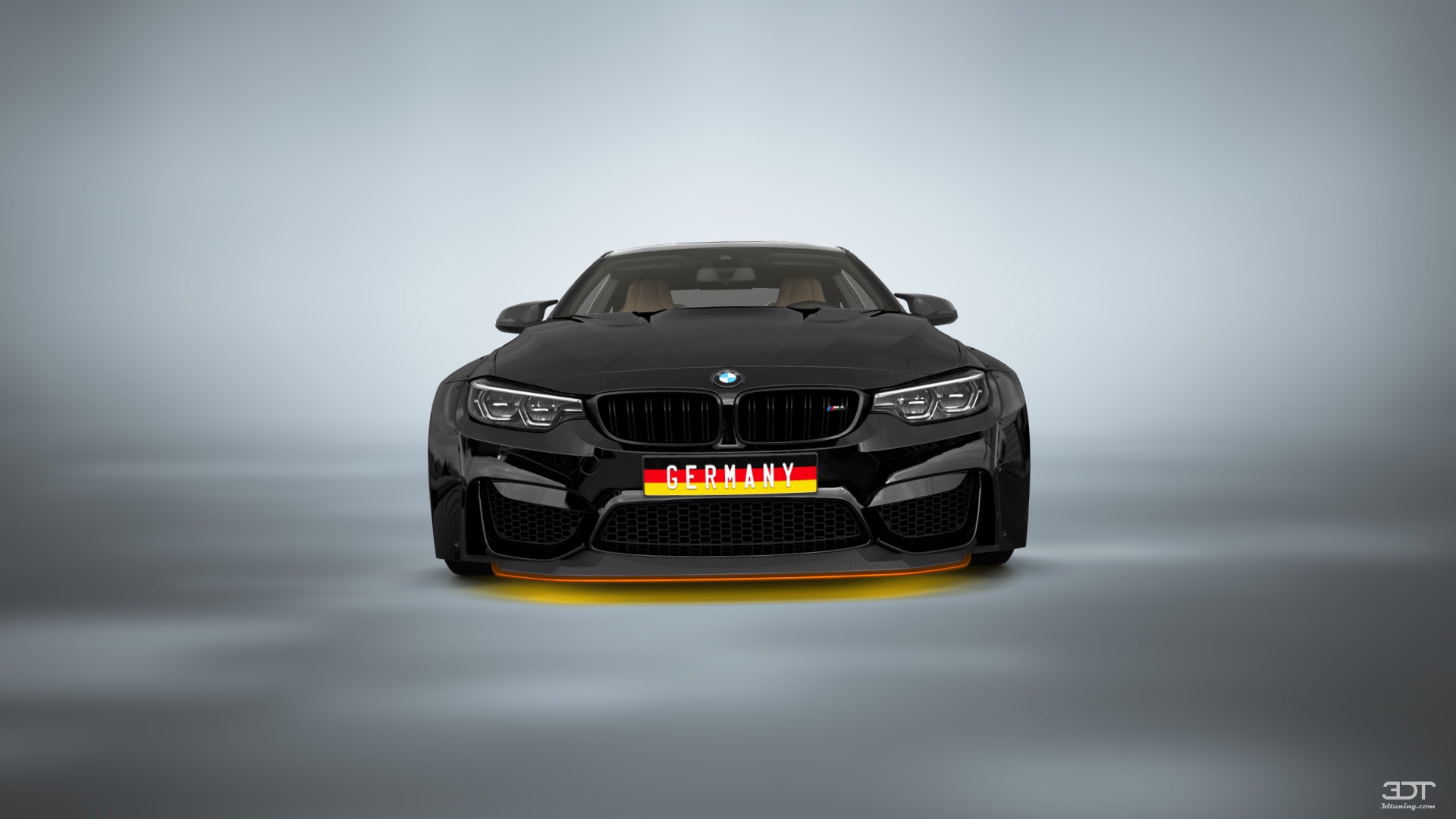 BMW M4 2 Door Coupe 2019