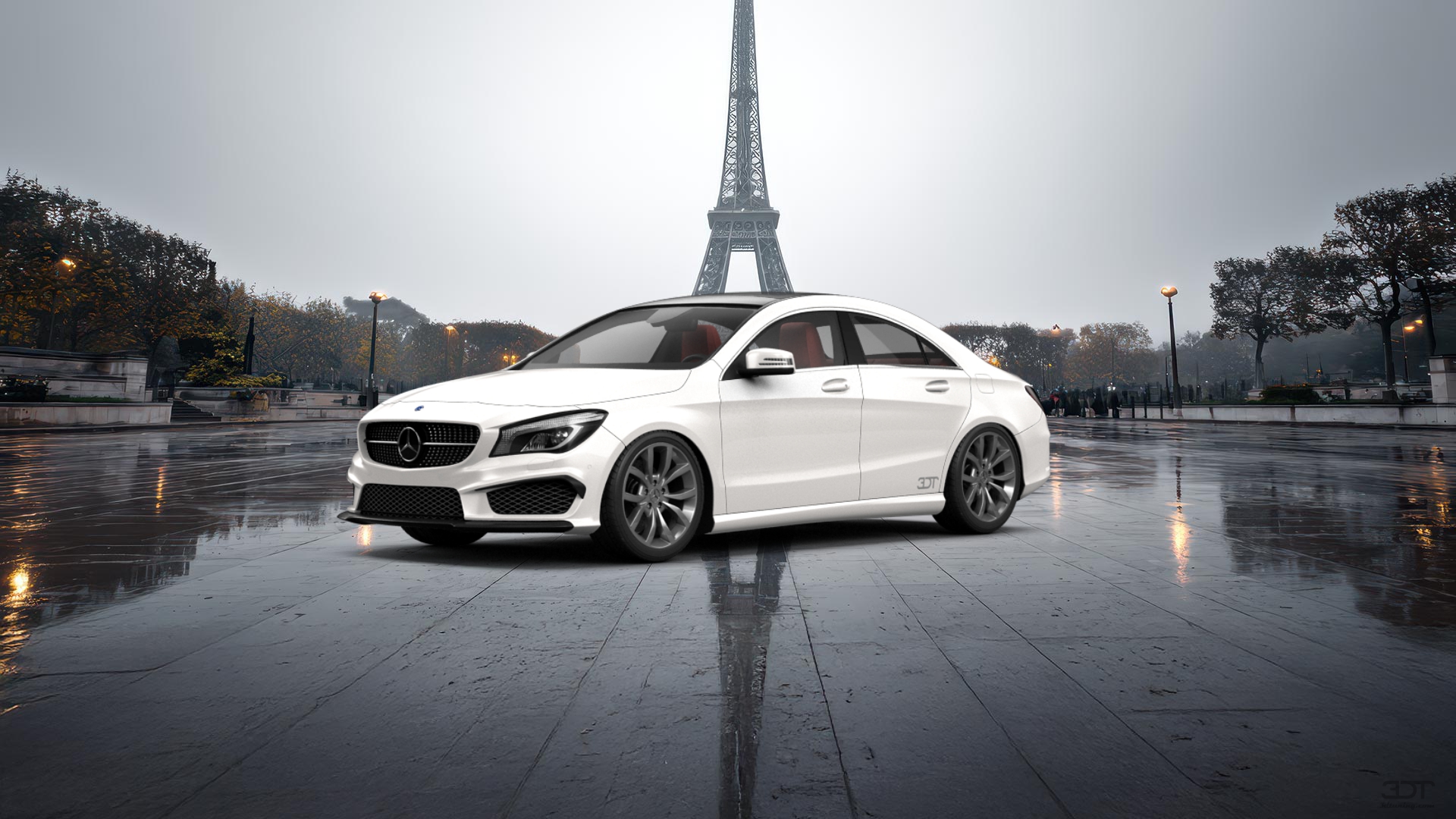 mercedes-benz cla 45 amg