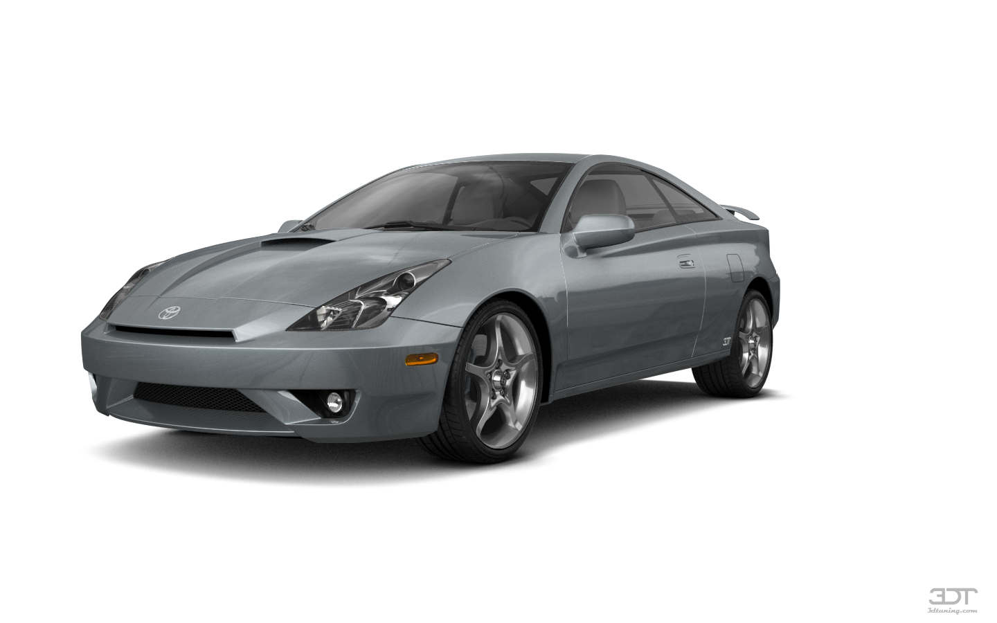 Toyota Celica 2005
