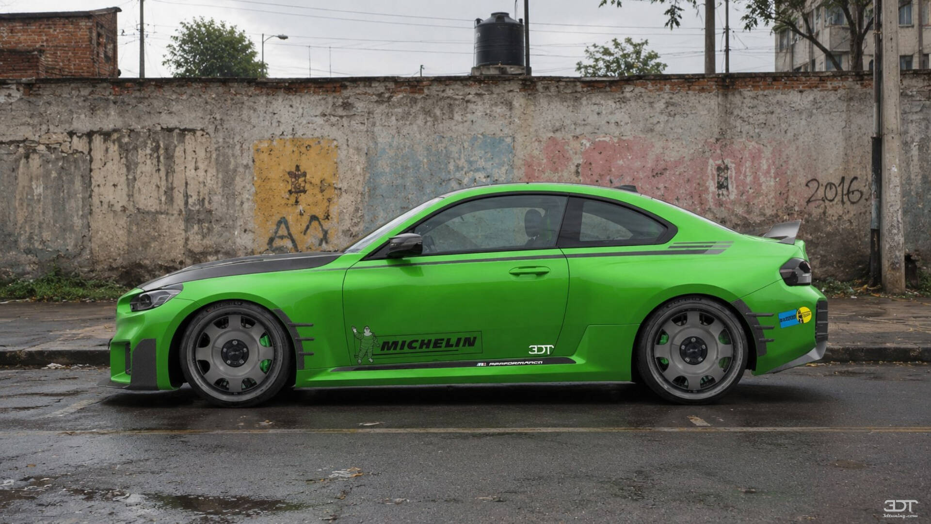 BMW M2 2 Door Coupe 2025 Images