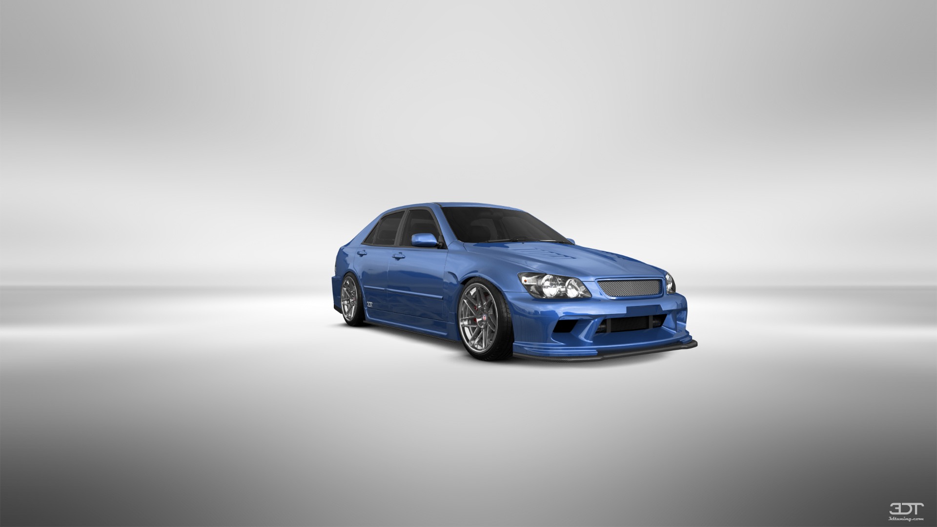 Lexus IS300 Sedan 1998