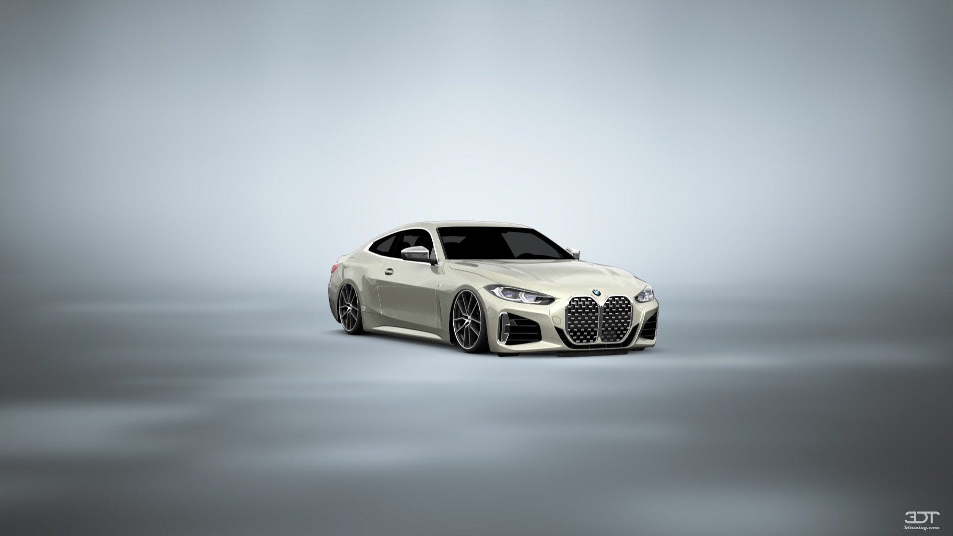 BMW 4 Series 2 Door Coupe 2020 tuning