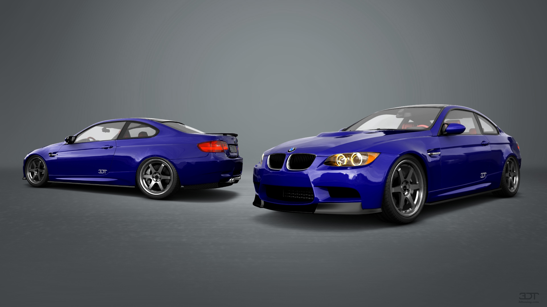 BMW 3 Series 2 Door Coupe 2006