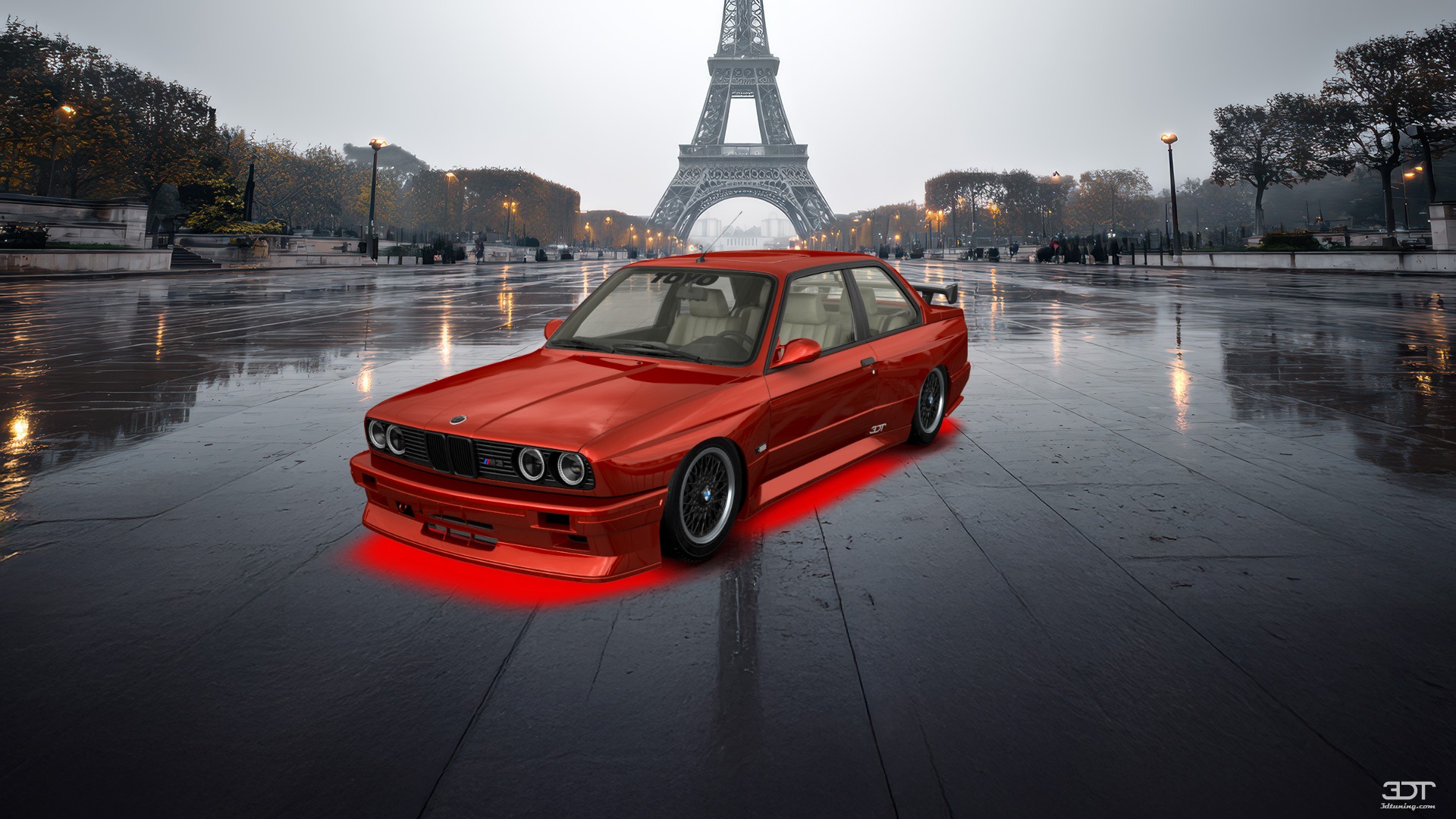 BMW M3 2 Door Coupe 1986 Images