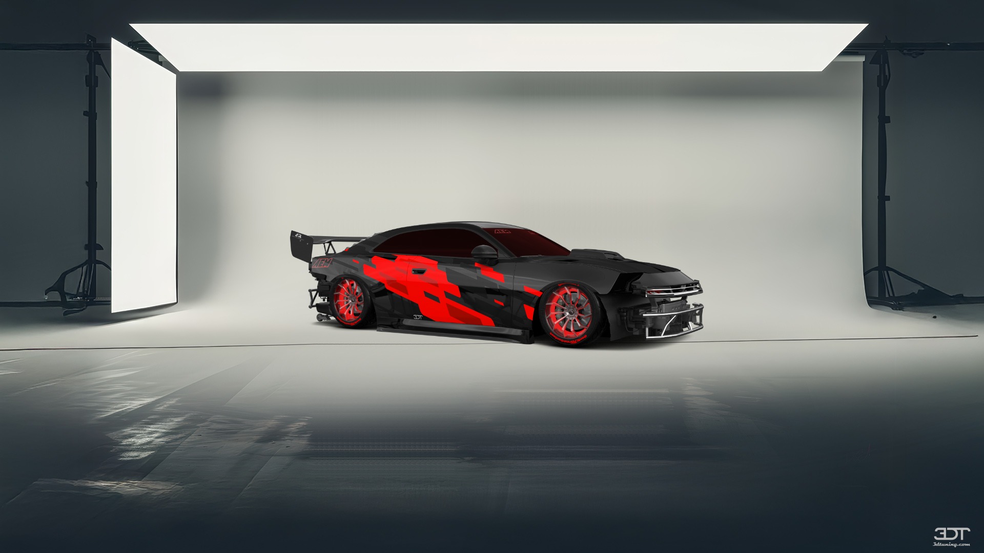 Dodge Charger 2 Door Coupe 2024