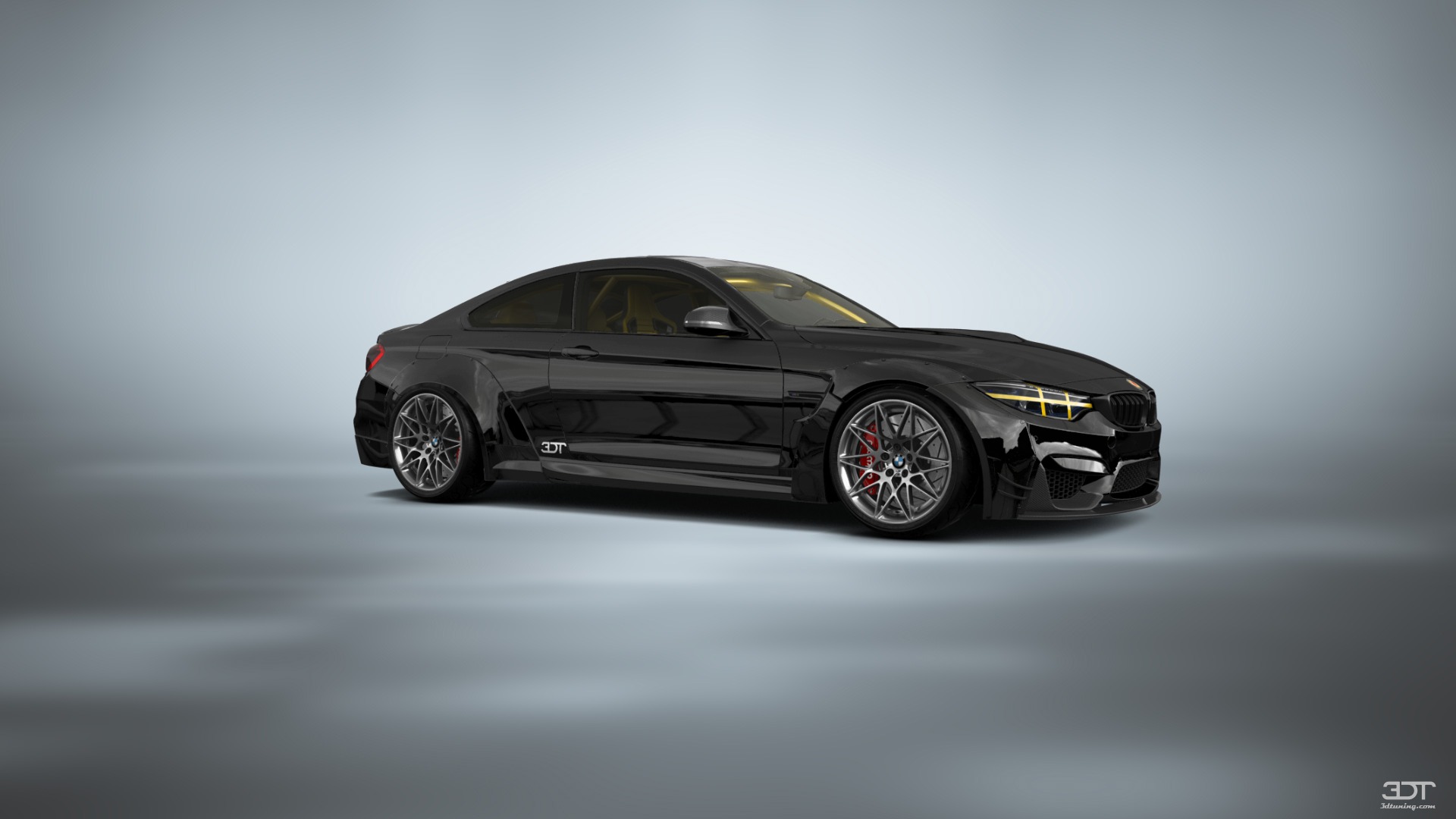 BMW M4 2 Door Coupe 2019 Images