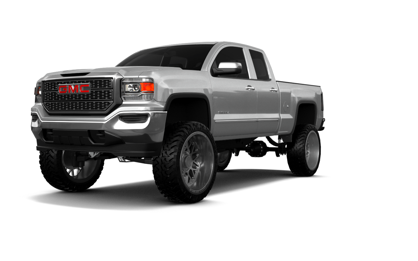 dream truck