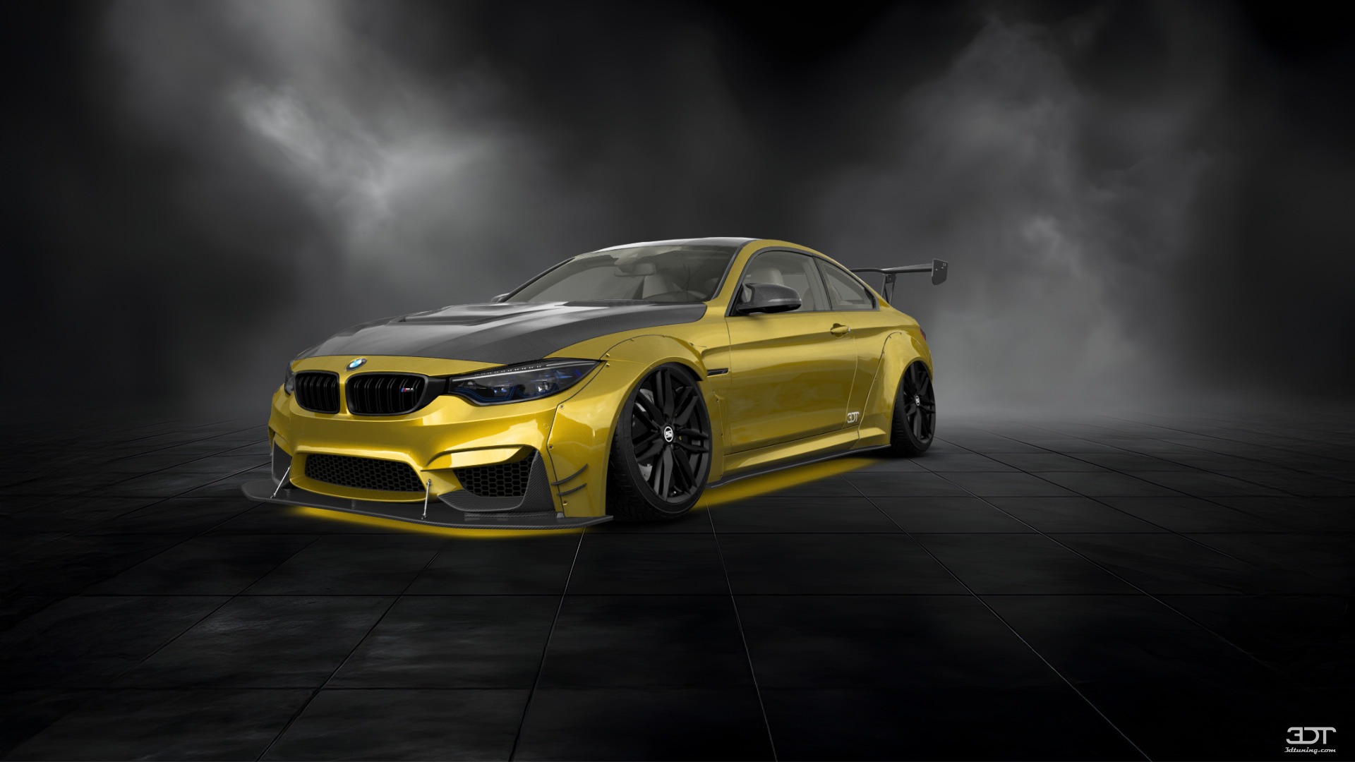 BMW M4 2 Door Coupe 2019