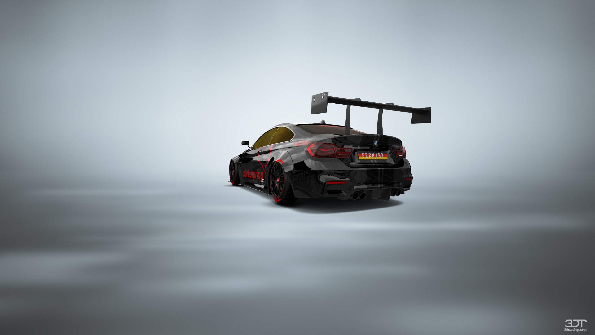 BMW M4 2 Door Coupe 2019