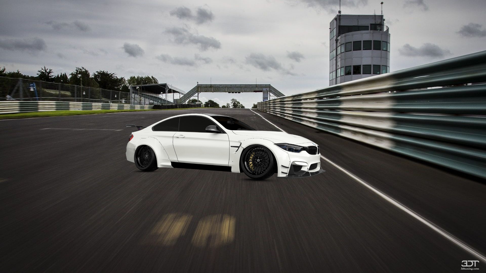 BMW M4 2 Door Coupe 2019