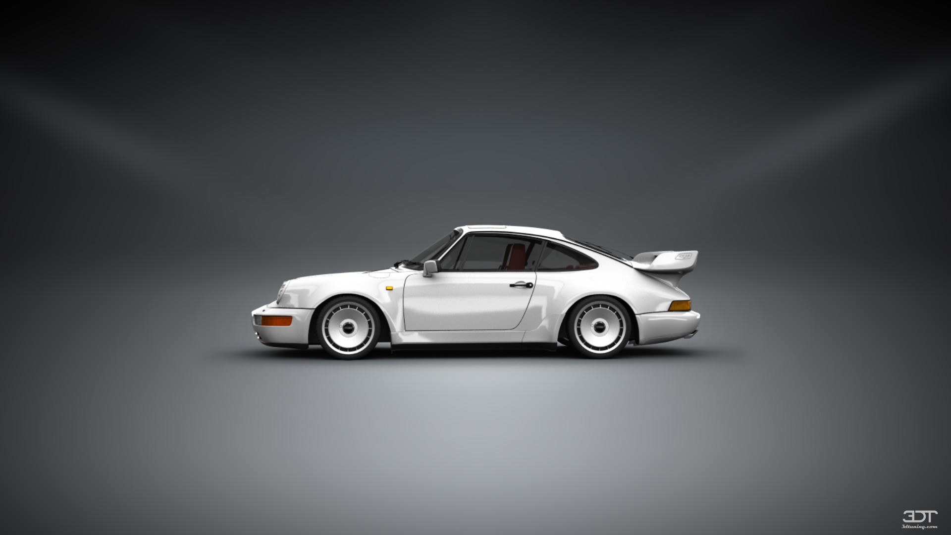 Porsche 911 Turbo Coupe 1978 Images