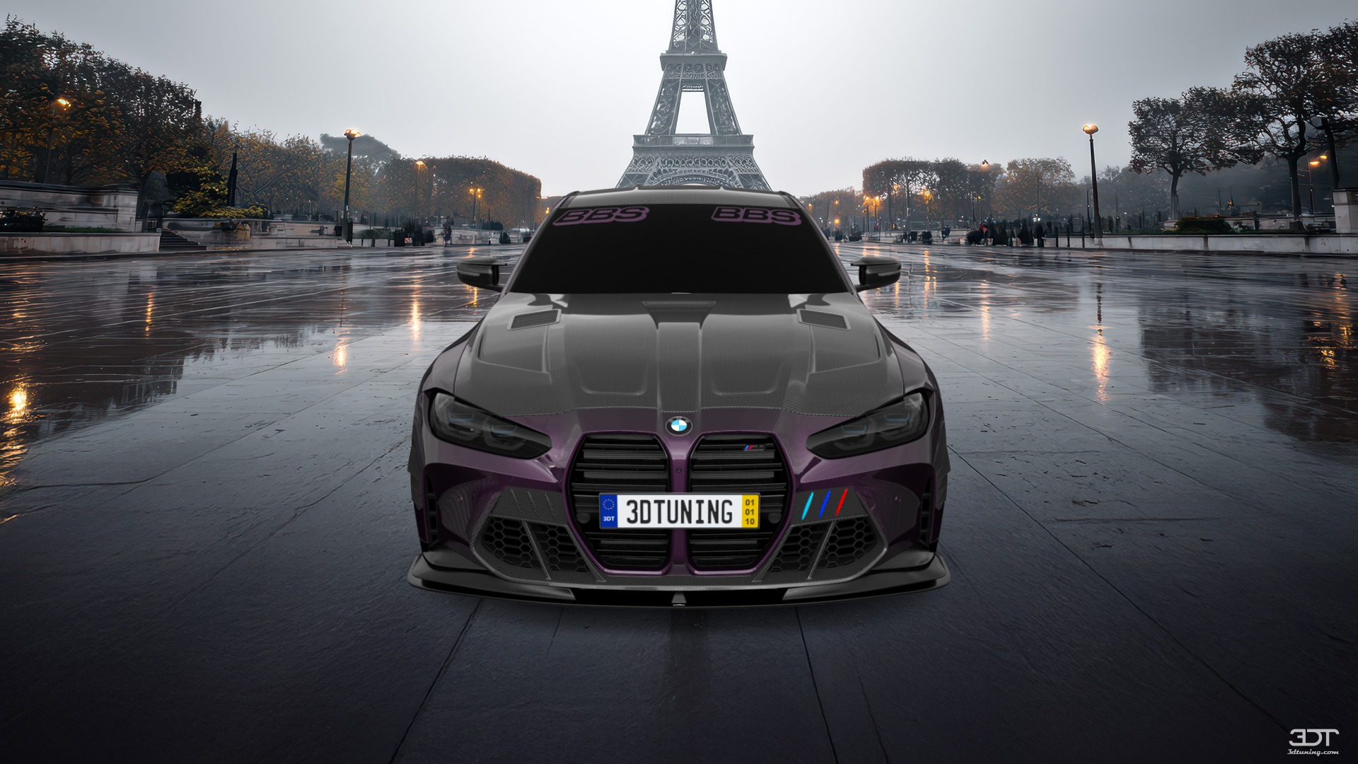 BMW M4 2 Door Coupe 2021 Images
