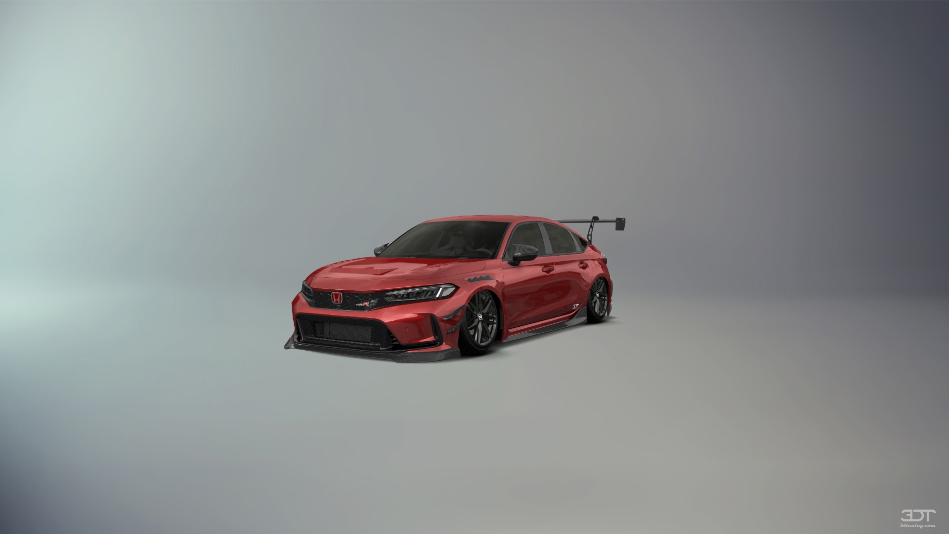 Honda Civic Type R 5 Door Liftback 2022