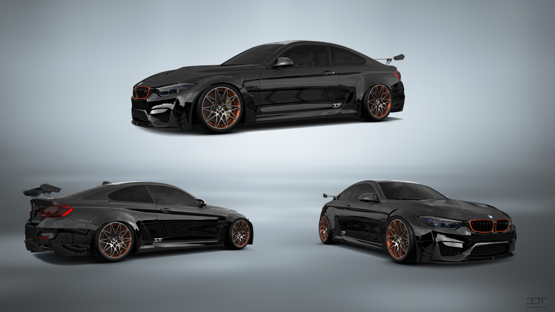 BMW M4 2 Door Coupe 2019