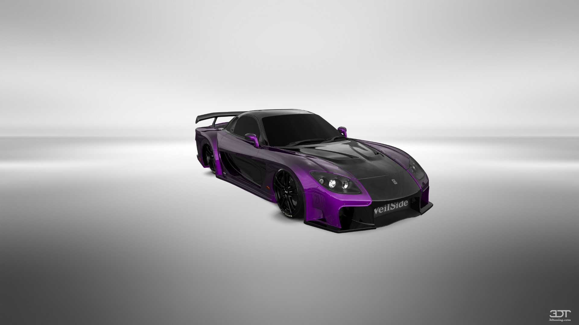 Mazda RX-7 2 Door Coupe 1997