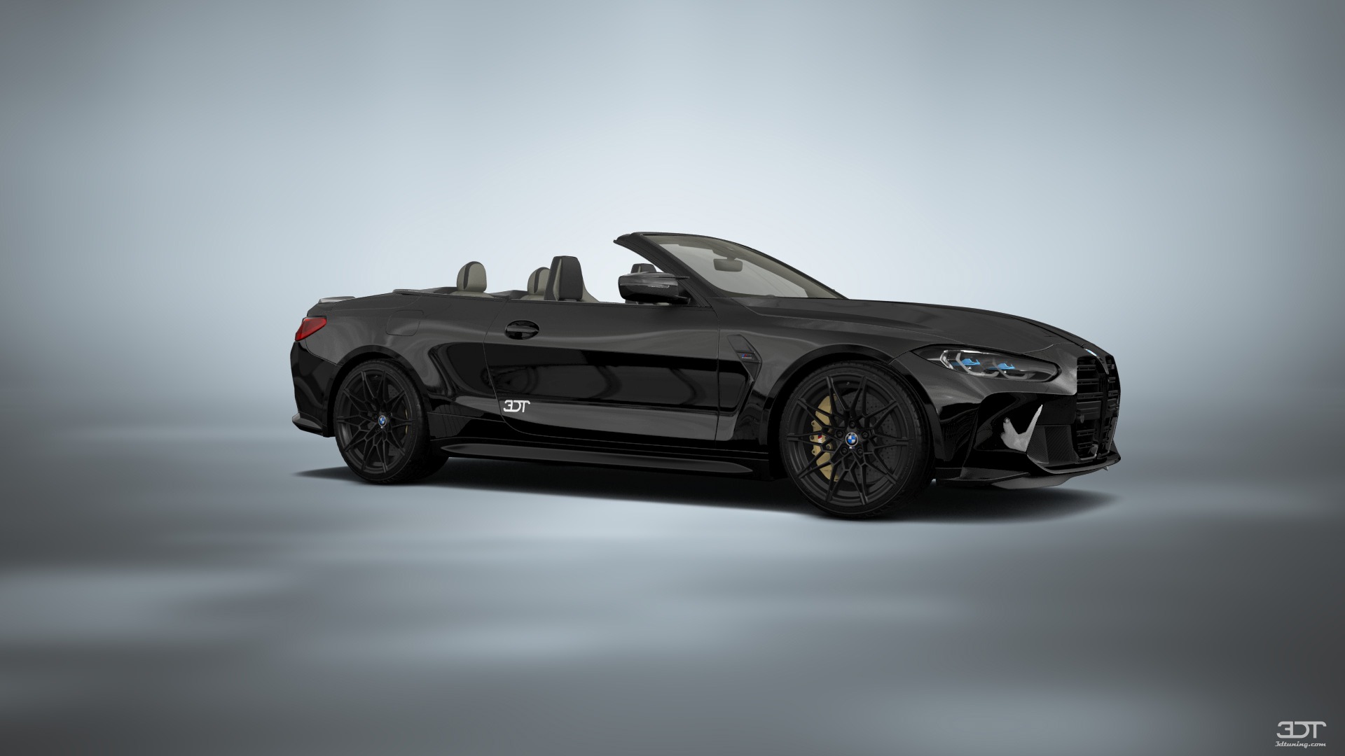 BMW M4 2 Door Convertible 2022