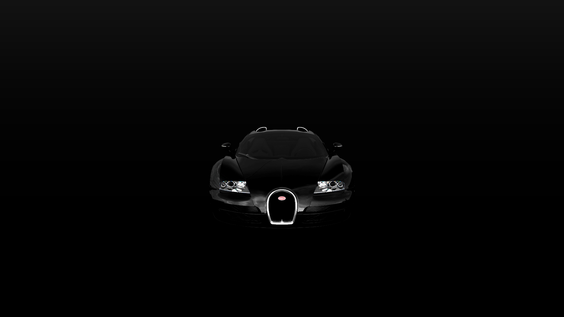 Bugatti Veyron 16.4 Grand Sport Vitesse 2 door targa top 2012 tuning