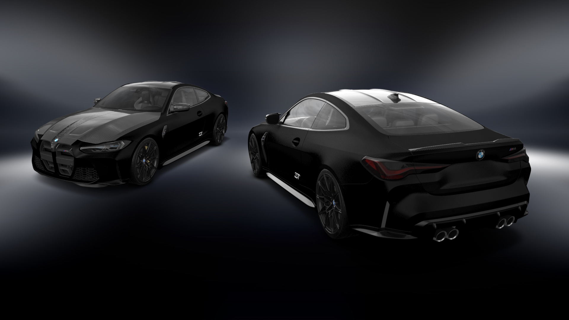 BMW M4 2 Door Coupe 2021 tuning