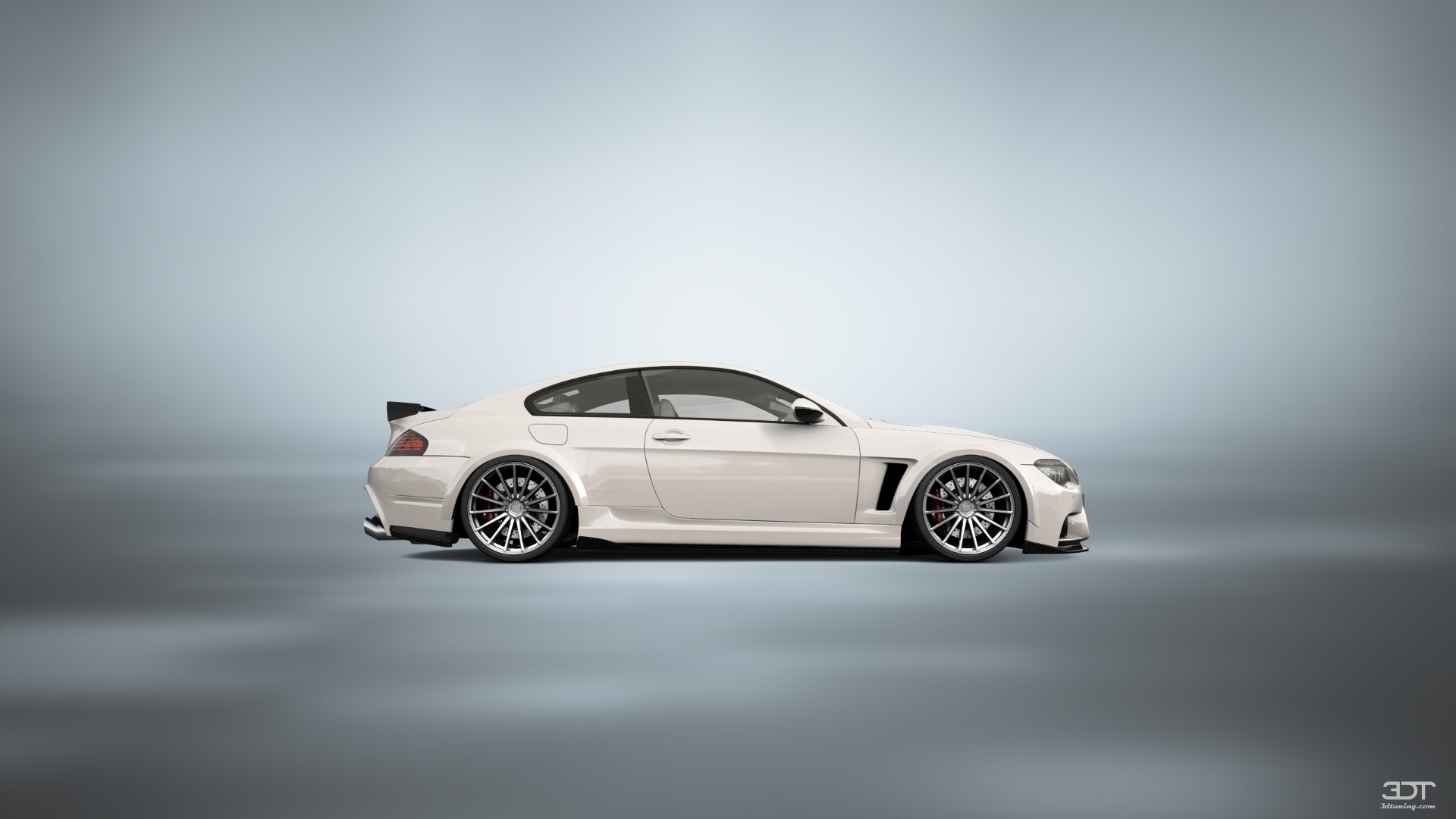 BMW 6 Series 2 Door Coupe 2003 Images