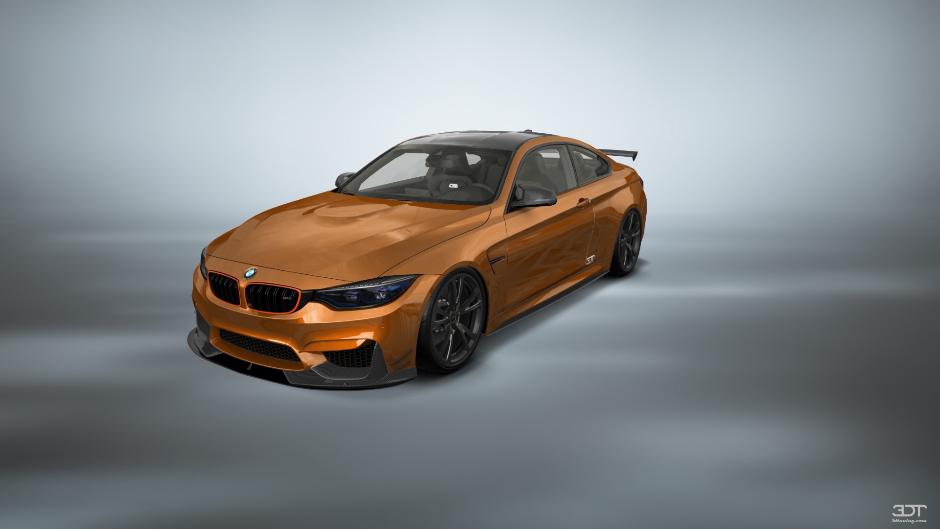 BMW M4 2 Door Coupe 2019