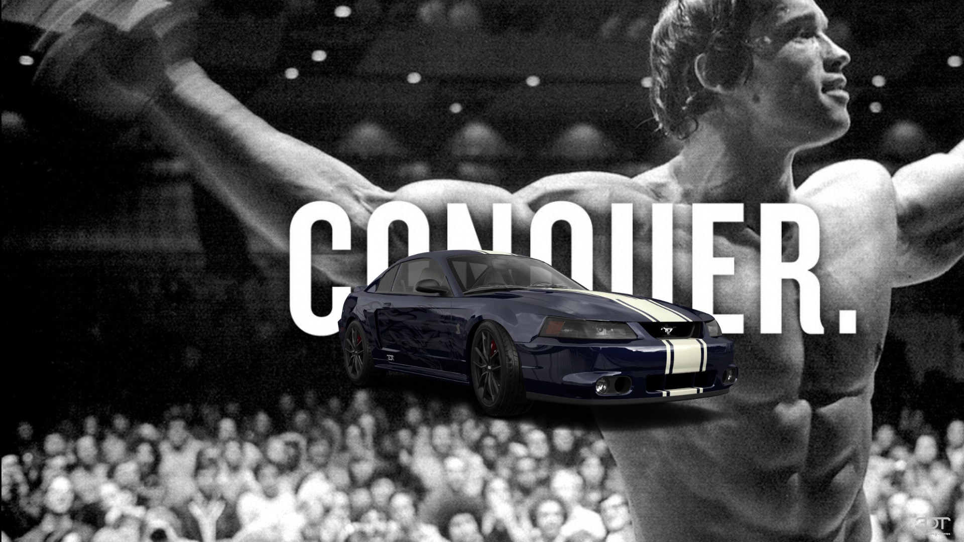 Ford Mustang 2 Door Coupe 2000 Images