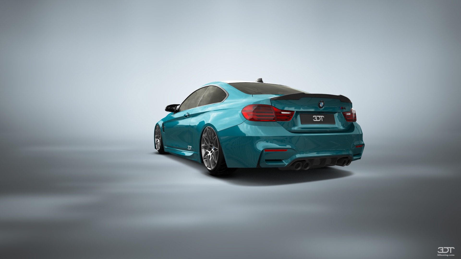 BMW M4 2 Door Coupe 2019