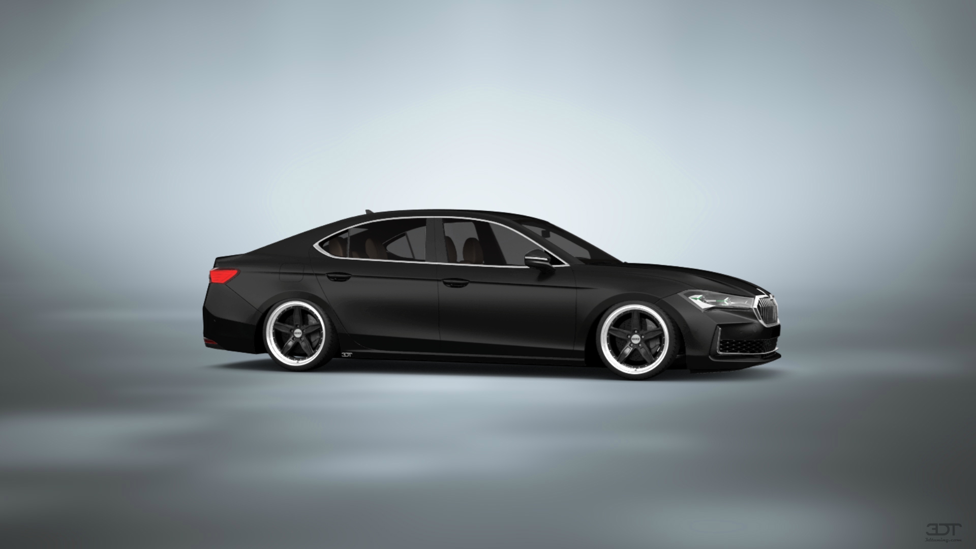Skoda Superb 4 Door Saloon 2024