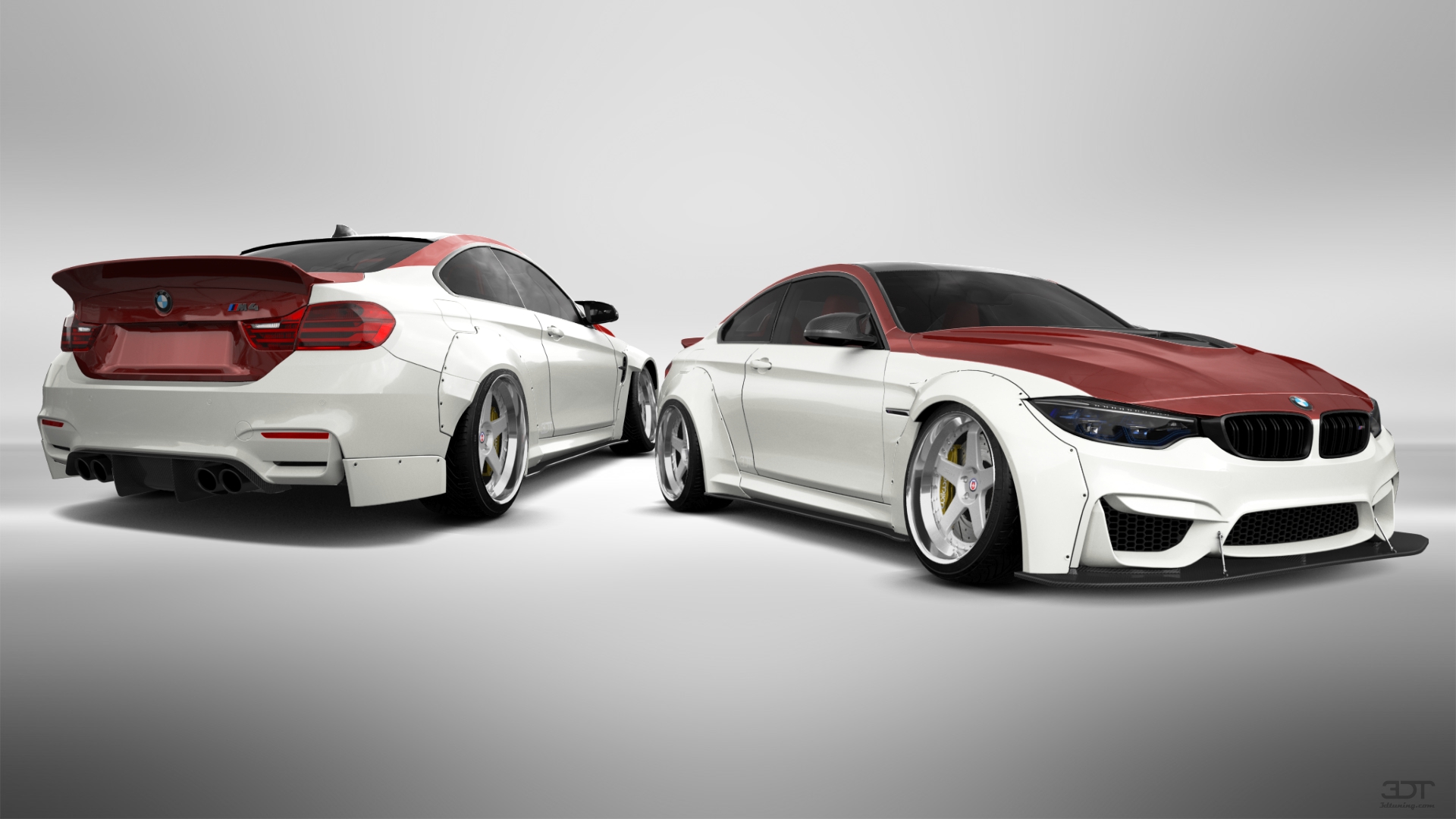 BMW M4 2 Door Coupe 2019