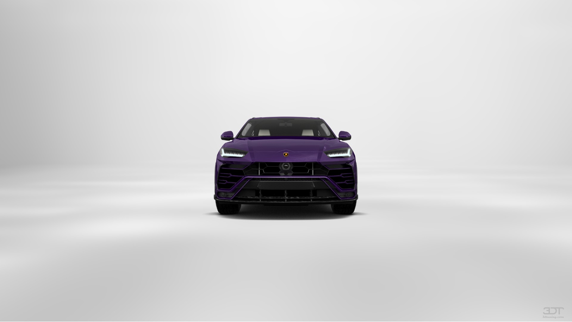 Lamborghini Urus 5 Door SUV 2019