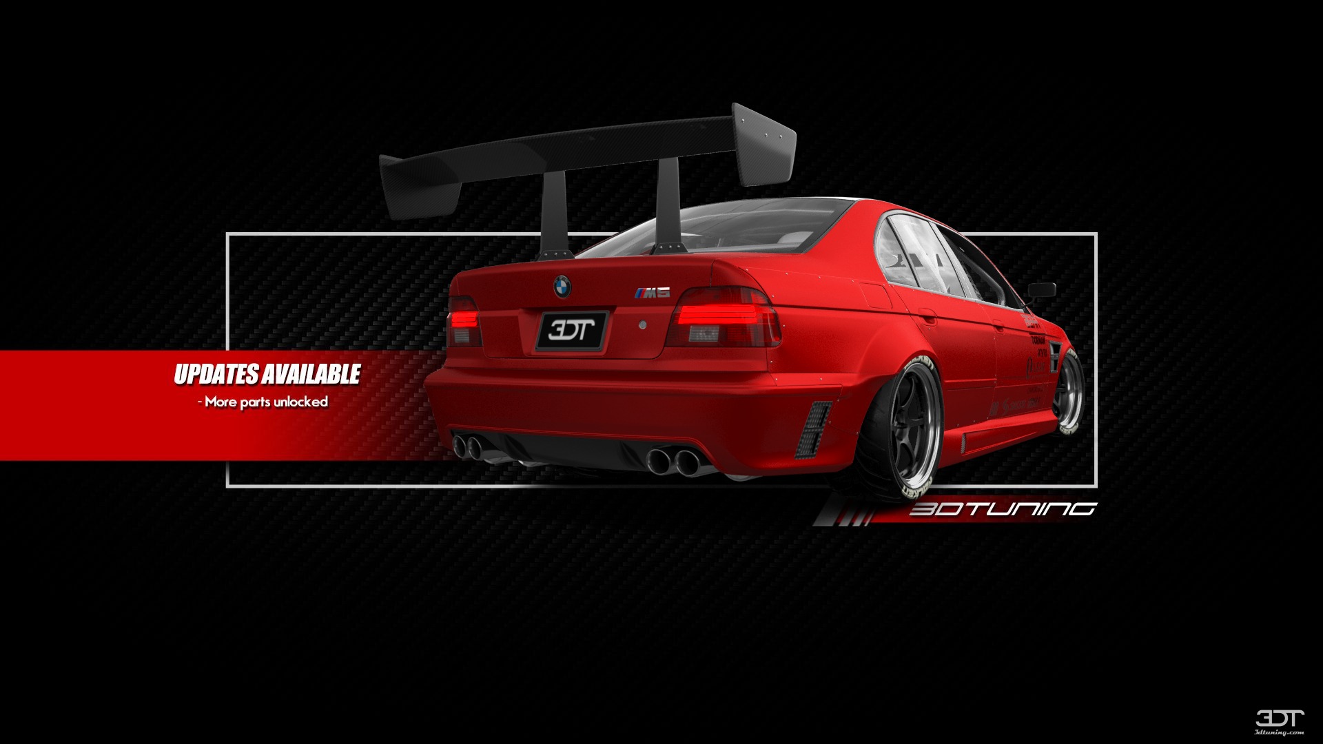 BMW 5 Series M5 Sedan 2003