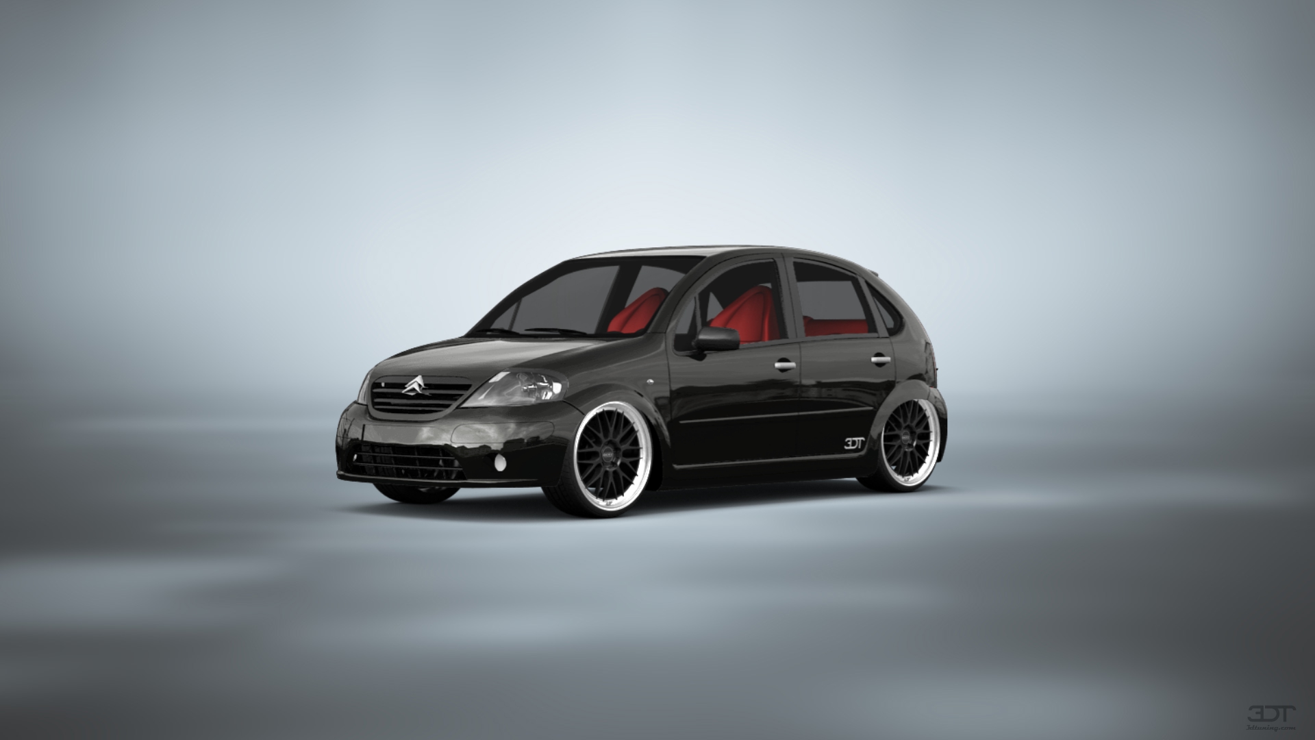 Citroen C3 5 Door Hatchback 2006