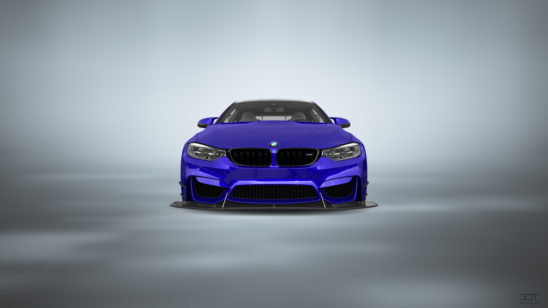 BMW M4 2 Door Coupe 2019