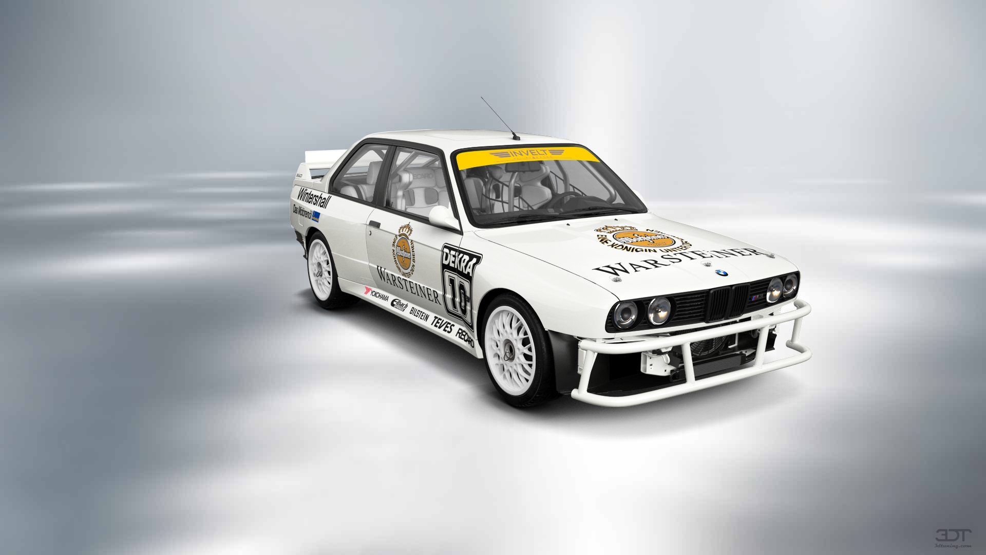 BMW M3 2 Door Coupe 1986 Images