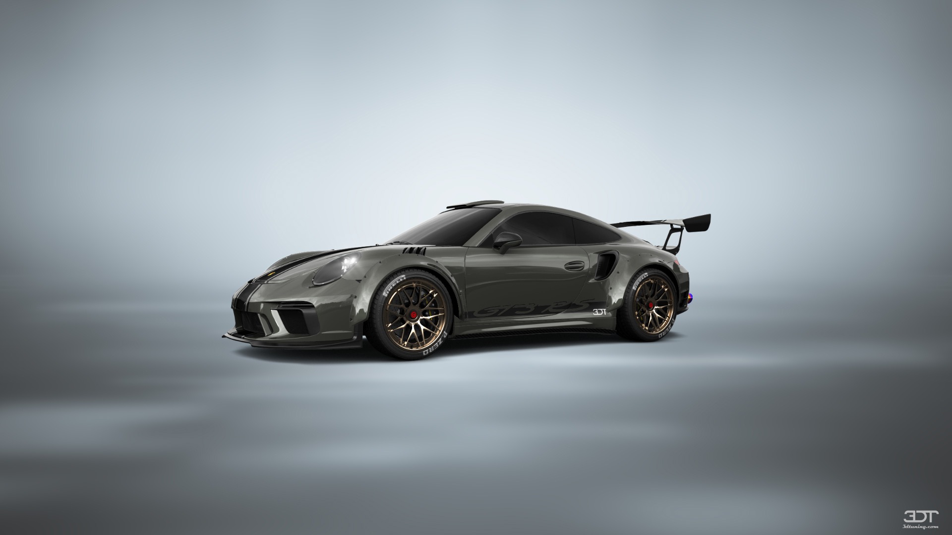 Porsche 911 Turbo S 2 Door Coupe 2014 Images