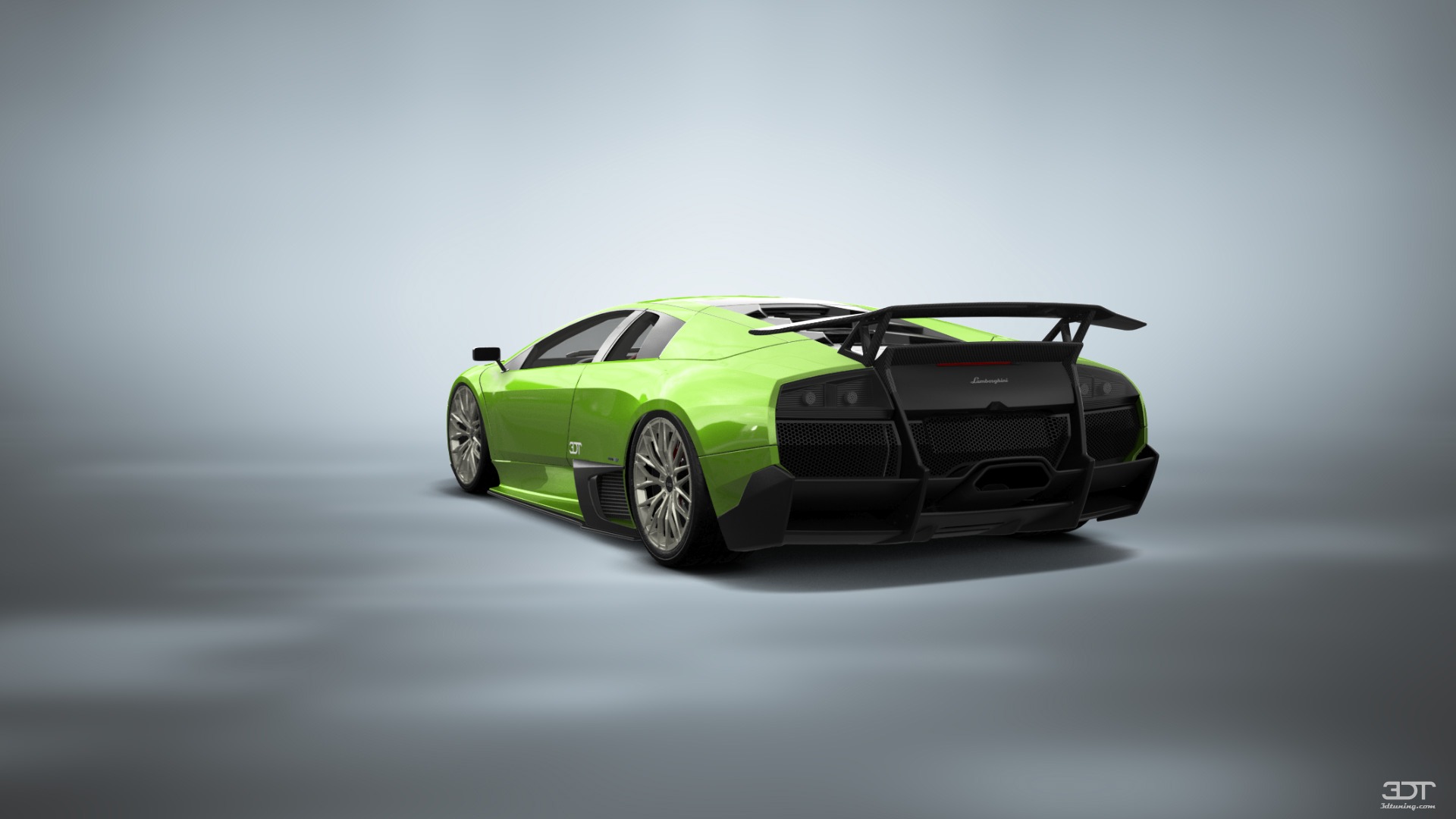 Lamborghini Murcielago 2 Door Coupe 2001 Images