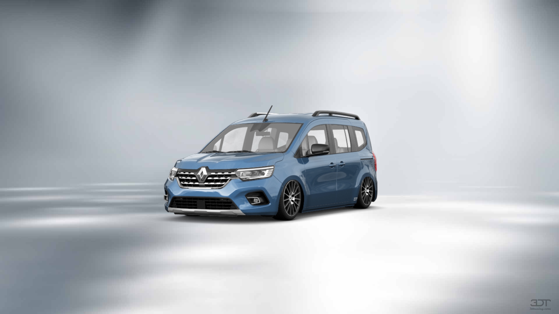 Renault Kangoo 5 Door panel van 2021