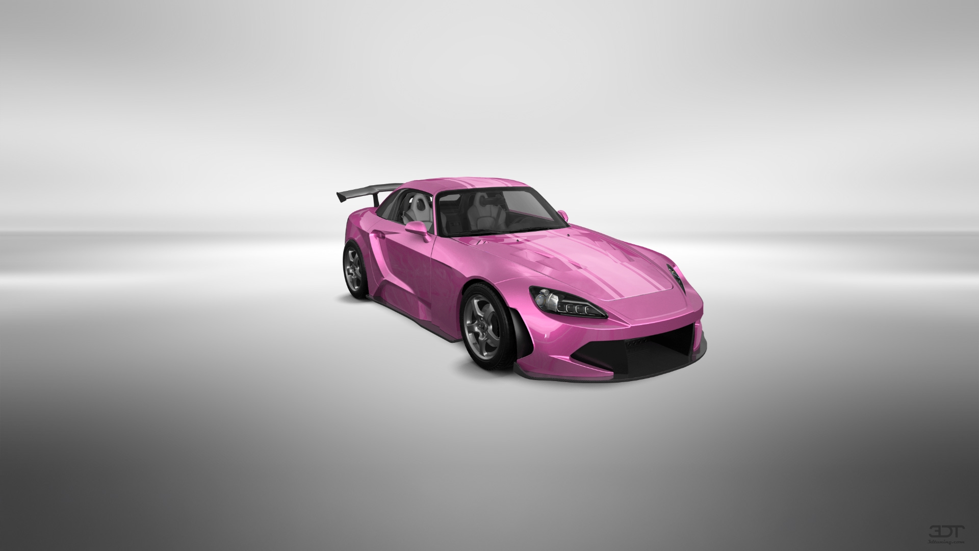 Honda S2000 Roadster 1999