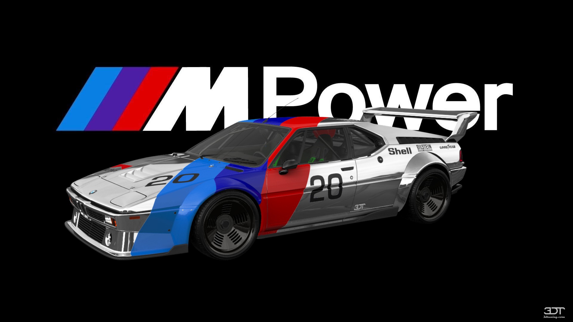 BMW M1 2 Door Coupe 1978 Images