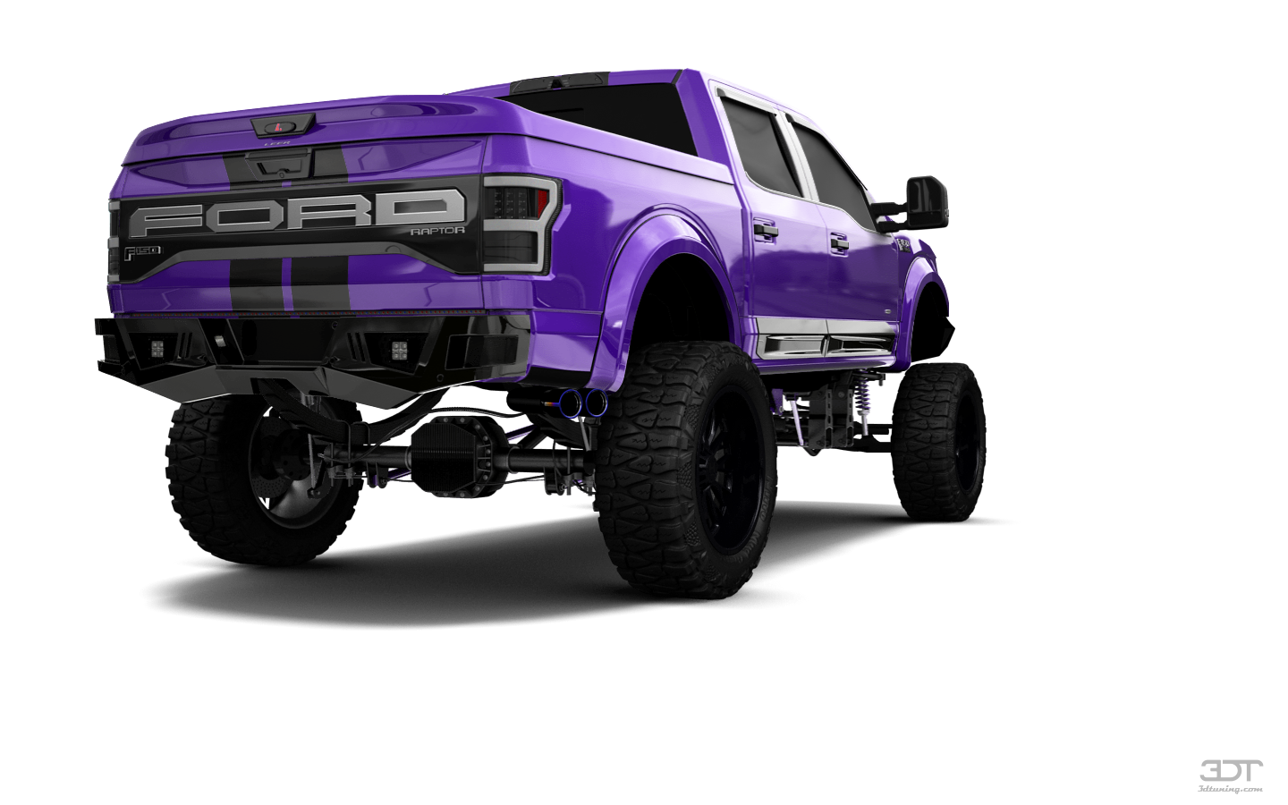 Ford F-150 Truck 2019