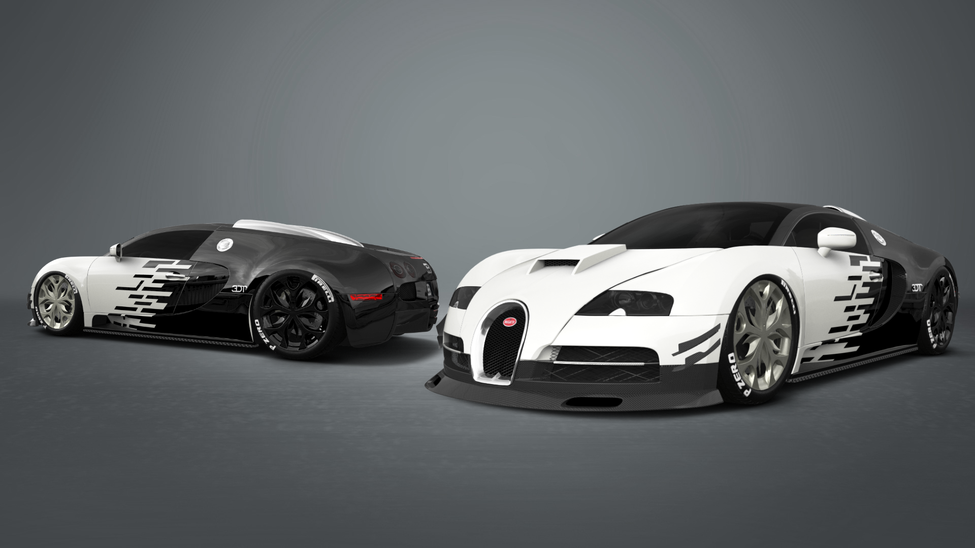Bugatti Veyron 16.4 Grand Sport Vitesse 2 door targa top 2012 tuning