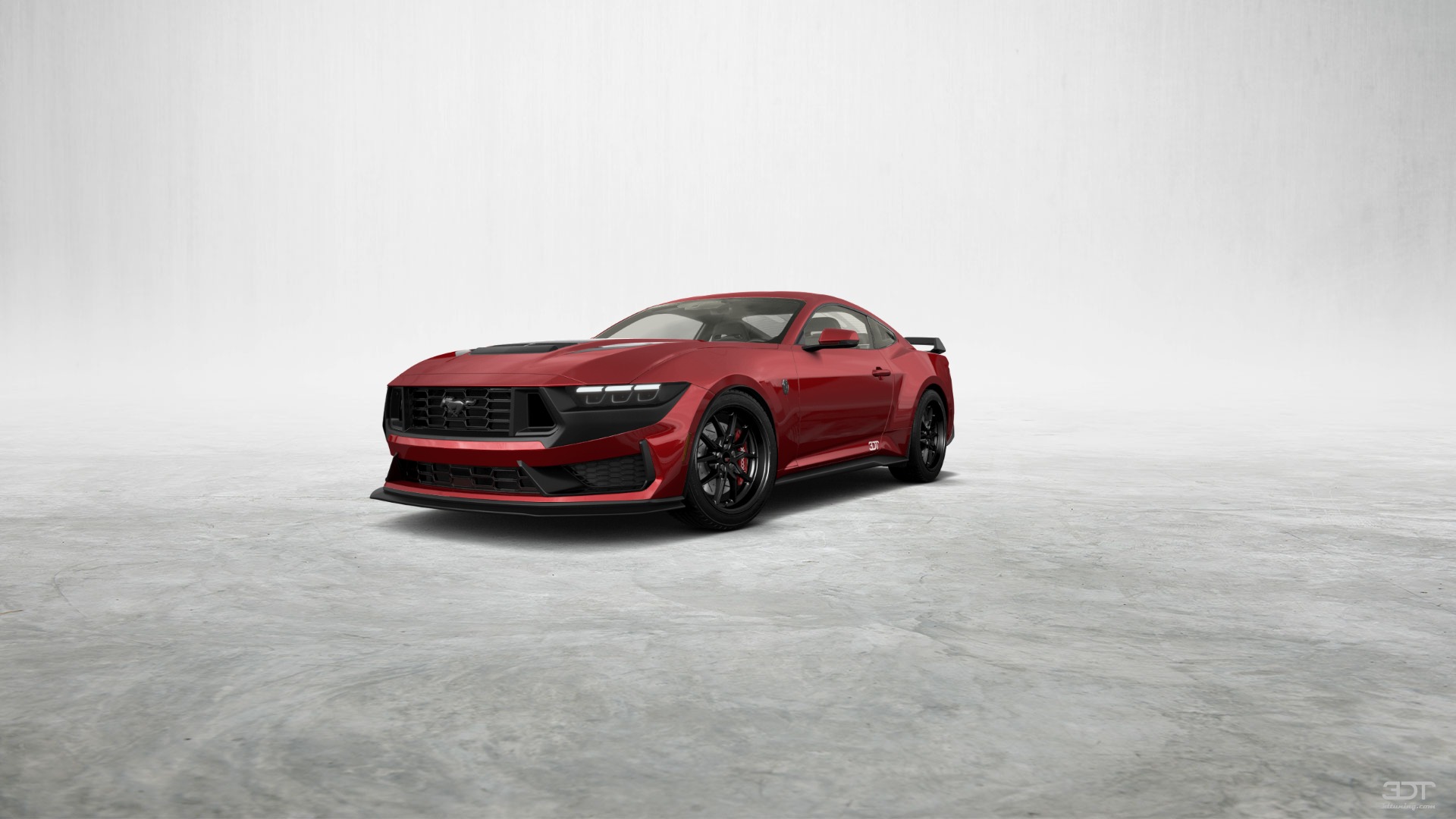 Ford Mustang 2 Door Coupe 2024