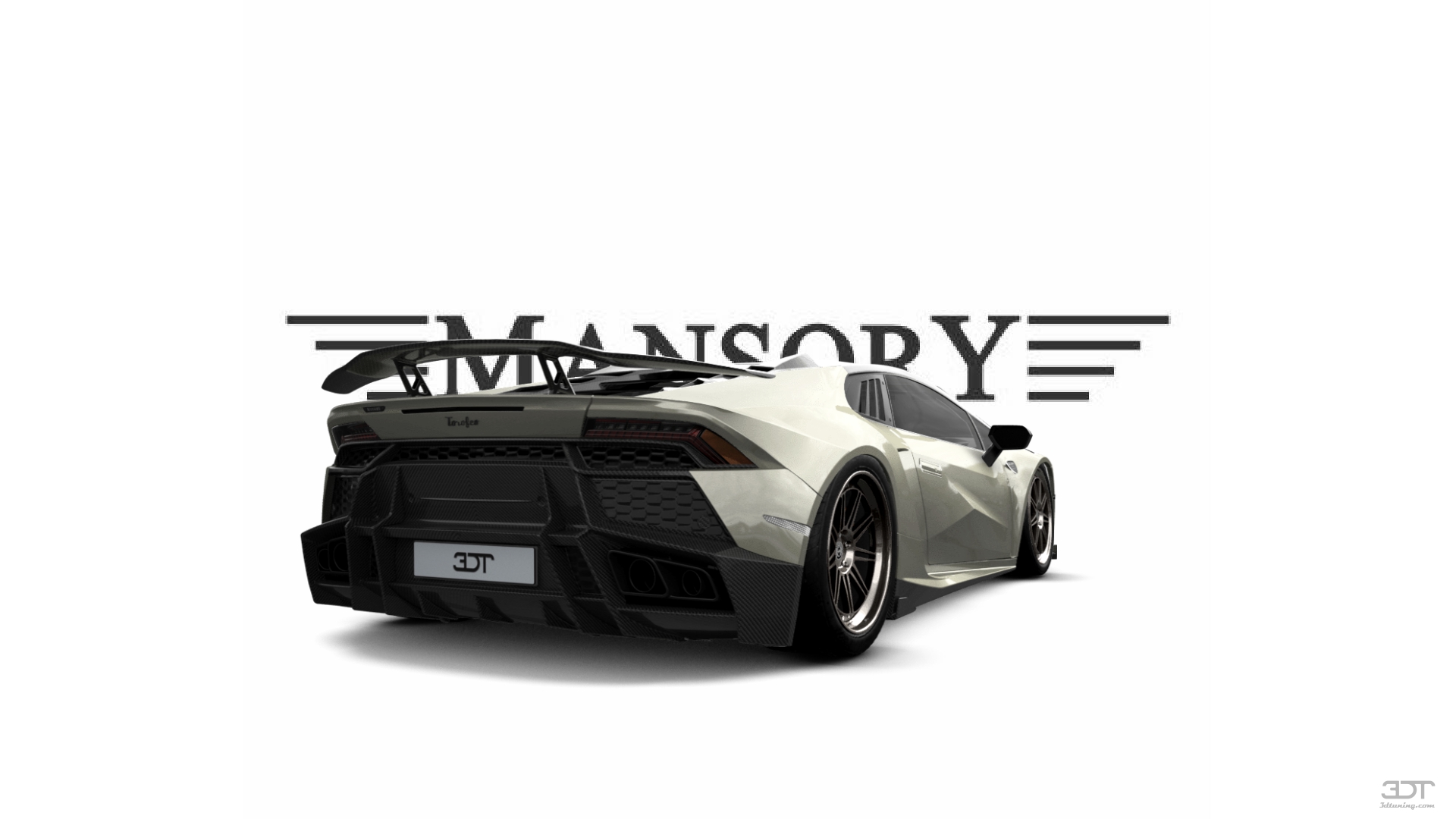 Lamborghini Huracan 2 Door Coupe 2014 Images