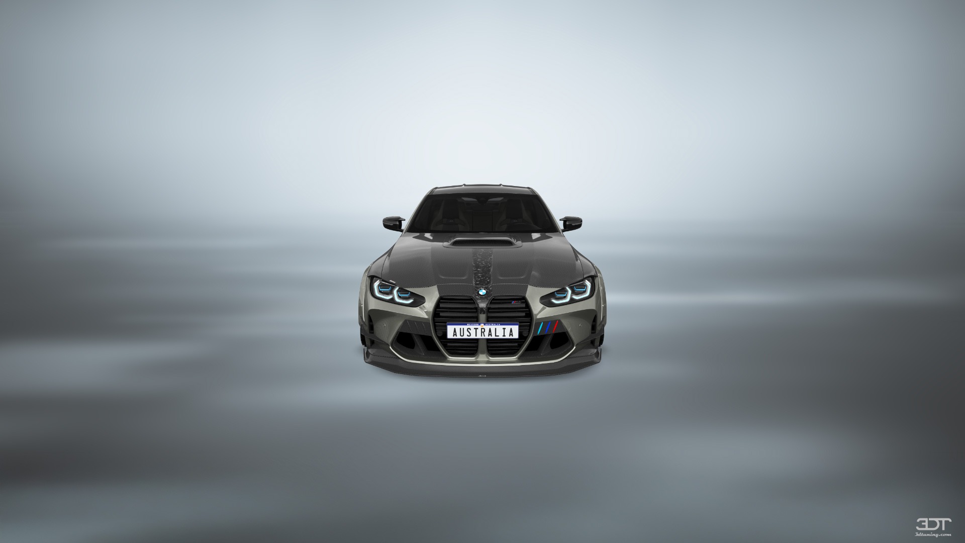 BMW M4 2 Door Coupe 2021