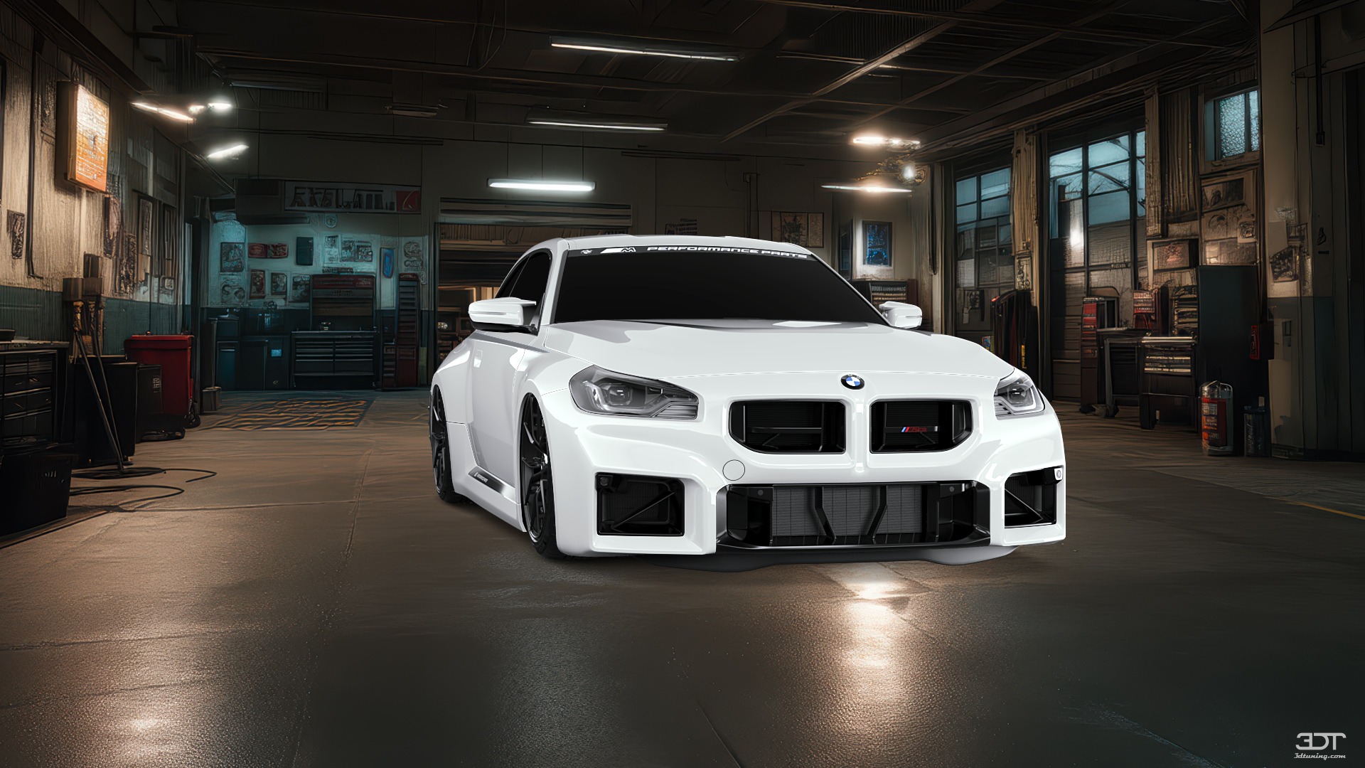 BMW M2 2 Door Coupe 2025 Images