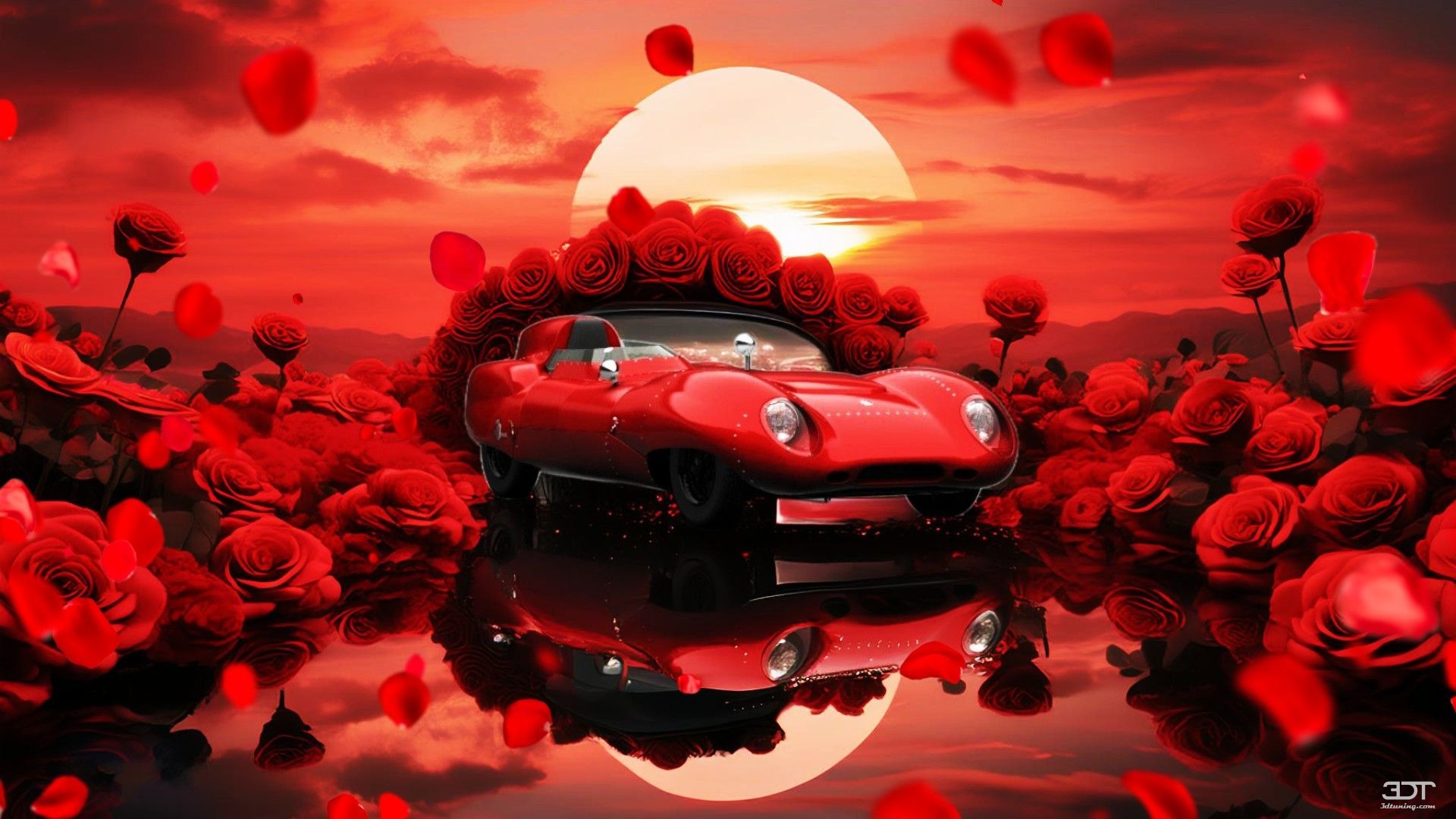 Lotus Eleven Convertible 1956