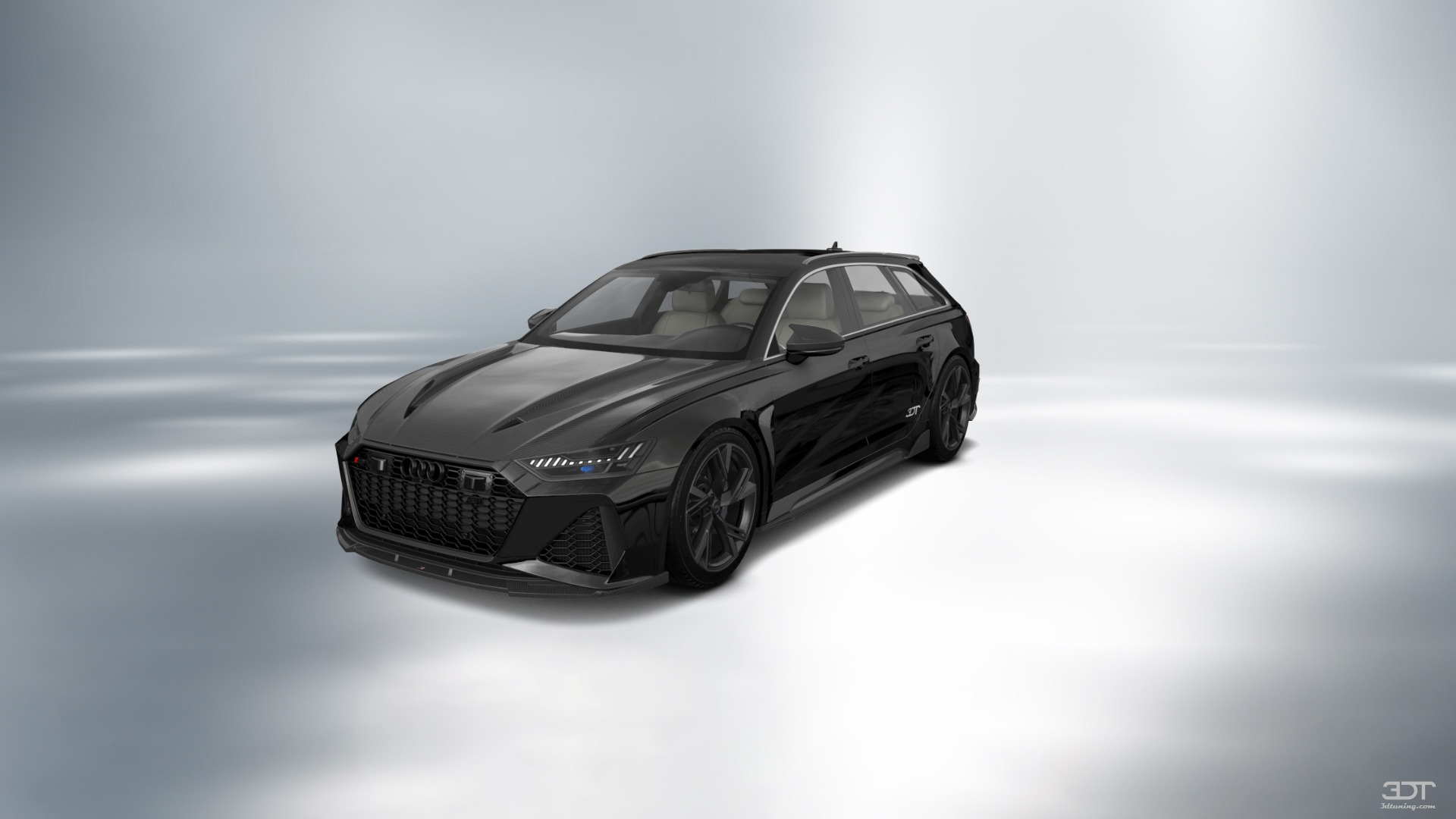 Audi RS6 Avant 2020