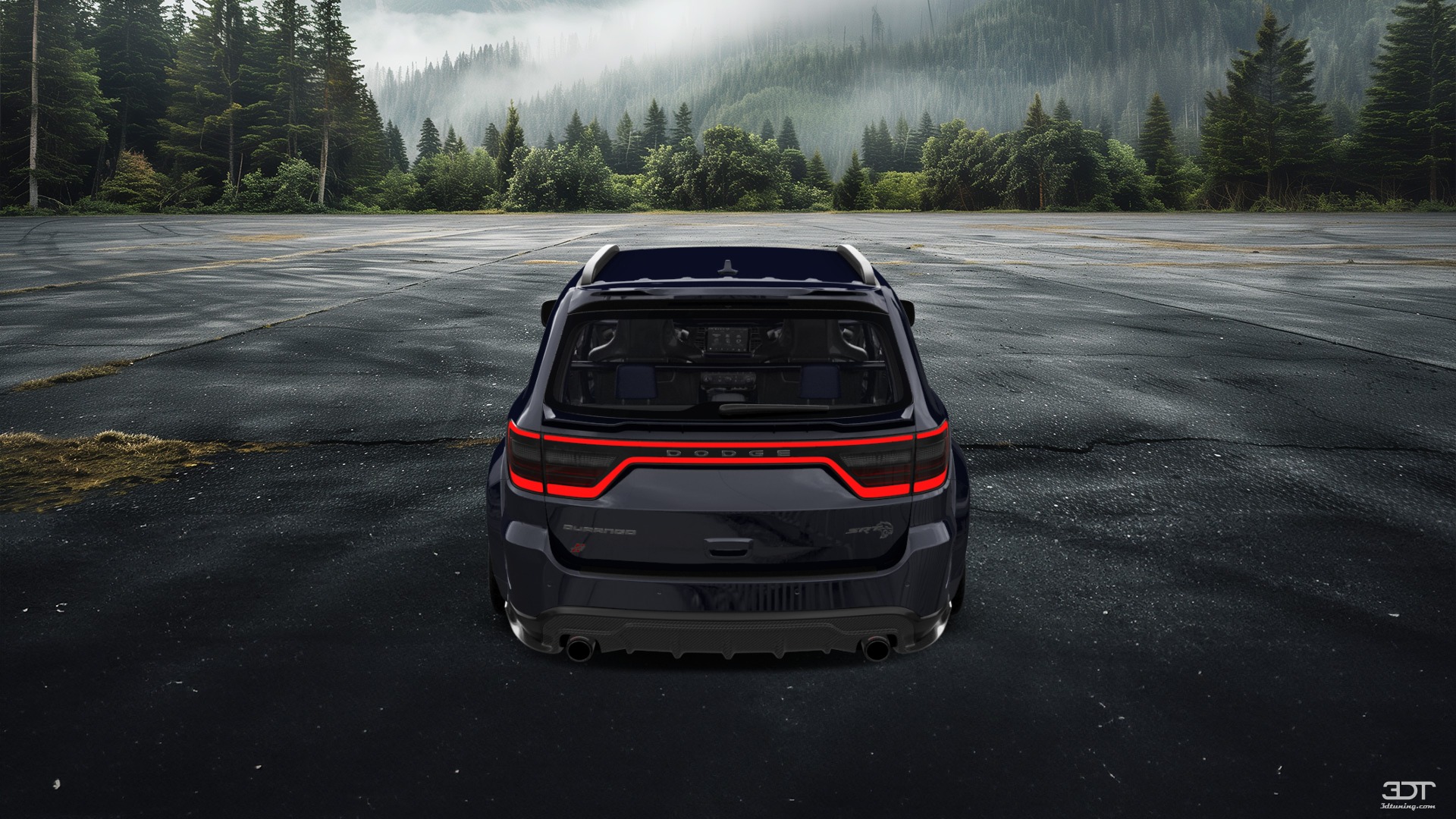 Dodge Durango 5 Door SUV 2021